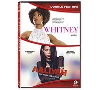 Whitney / Aaliyah