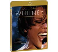 Whitney [Blu-Ray] - 2017