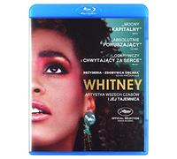 Whitney [Blu-Ray] [Region B] (IMPORT) (Nessuna versione italiana)