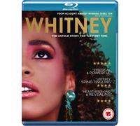 Whitney (Blu-ray) Whitney Houston Bobby Brown