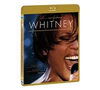 Whitney (Blu-ray) Whitney Houston Bobby Brown Oprah Winfrey