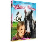 Whitney brown (Breitbild, Farbe, Import, Vollbild) Sammi Hanratty Brooke Shields