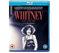 Whitney 'Can I Be Me' (Blu-ray) Whitney Houston Bobby Brown
