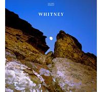 Whitney - Candid (Vinyl Clear Blue)