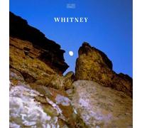 Whitney Candid (Vinyl LP) 12" Album