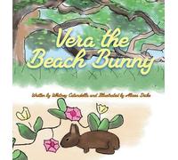 Whitney Catandella Vera the Beach Bunny (Copertina rigida)