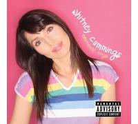 Whitney Cummings - Emotional Ninja