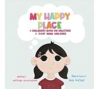 Whitney Cunningham My Happy Place (Tascabile)