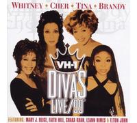Whitney - Divas Live '99
