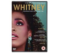 Whitney (DVD) Whitney Houston Bobby Brown