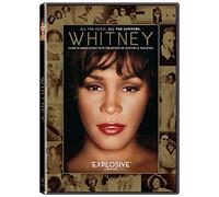 Whitney [Edizione: Stati Uniti]