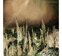 Whitney - Forever Turned Around