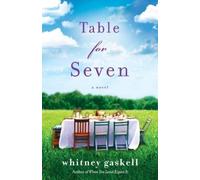 Whitney Gaskell Table for Seven (Tascabile)