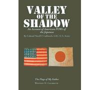 Whitney H Galbraith Valley of the Shadow (Copertina rigida)