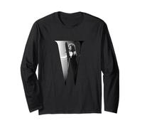 Whitney Houston_001 Maglia a Manica