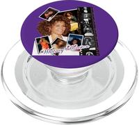 Whitney Houston_003 PopSockets PopGrip per MagSafe