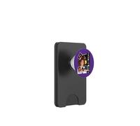 Whitney Houston_003 PopSockets PopWallet per MagSafe