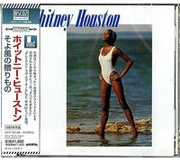 Whitney Houston