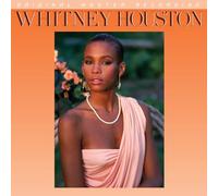 Whitney Houston - Whitney Houston (numbered 180 Gr Supervinyl 33rpm) - Vinile