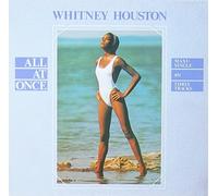 Whitney Houston - All at once (1985) [VINYL]