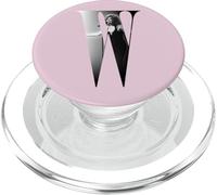 Whitney Houston_Back Printed_001 PopSockets PopGrip per MagSafe
