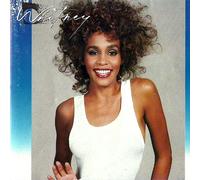 Whitney Houston - CD Album (11 Titel, incl. I Wanna Dance With Somebody (Who Loves Me) , Love Will Save The Day , Didn't We Almost Have It All , So Emotional / I Know Him So Well , Where Do Broken Hearts Go etc.)