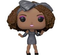 Whitney Houston Come farò a sapere Pop da collezione alto 3,75 pollici Figura i