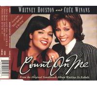 Whitney Houston - Count on Me