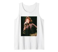 Whitney Houston dal Vivo Il Bodyguard World Tour 1993 Canotta