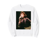 Whitney Houston dal Vivo Il Bodyguard World Tour 1993 Felpa