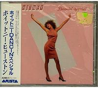 Whitney Houston - Dancing Special