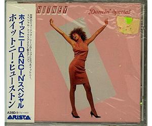 Whitney Houston - Dancing Special