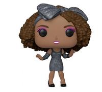 FUNKO POP WHITNEY HOUSTON (61354) - MUSIC - NUM.70
