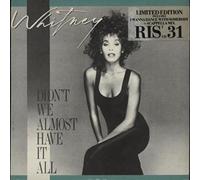 Whitney Houston - Didn't We Almost have it All
