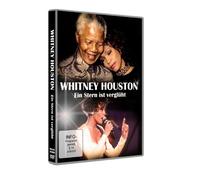 Whitney Houston - Ein Stern ist verglüht