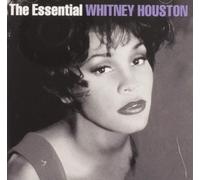Whitney Houston Essential (CD)