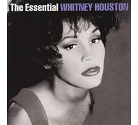 Whitney Houston – Essential Whitney Houston (Gold Series)