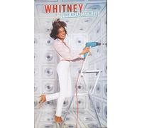 Whitney Houston - Greatest Hits