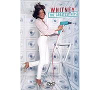 Whitney Houston - Greatest Hits