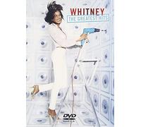 Whitney Houston - Greatest Hits