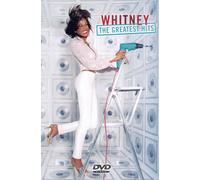 Whitney Houston - Greatest Hits