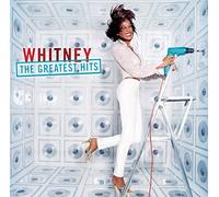 Whitney Houston – The Greatest Hits – 2 CD