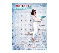 WHITNEY HOUSTON: GREATEST HITS PIANO, VOIX, GUITARE