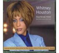 Whitney Houston - Heartbreak Hotel / 5 Remix (oz)