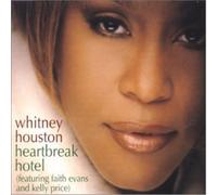Whitney Houston Heartbreak Hotel (CD)