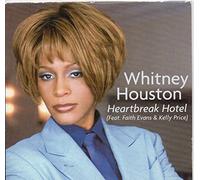 Whitney Houston - Heartbreak Hotel/Fre