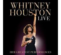Whitney Houston - Her Greatest Performances