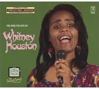 Whitney Houston - Hits