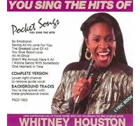 Whitney Houston - Hits