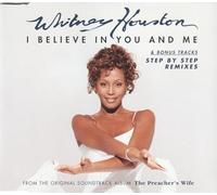 Whitney Houston - I Believe in You & Me
